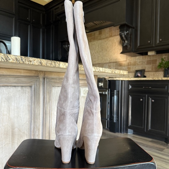 NEW - Women's Nine West Knee High Boots - Picture 3 of 6